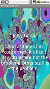 Dead Quotes screenshot 1