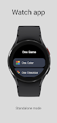 One Game تصوير الشاشة 1