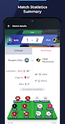 4league - Tournament Maker screenshot 6