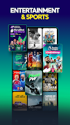 myco: Sports, & Entertainment screenshot 6