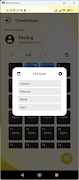 CheckInEase 截图 2