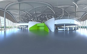 NVIDIA VR Viewer - Beta スクリーンショット 4