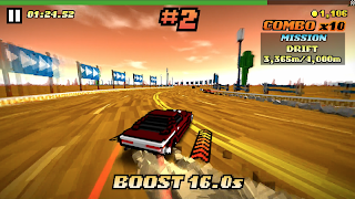 برنامه‌نما MAXIMUM CAR عکس از صفحه