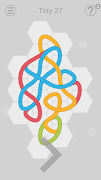 Hexa Knot screenshot 2