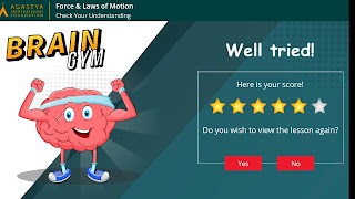 Agastya’s wE-Learn screenshot 7