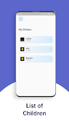 QQue screenshot 3