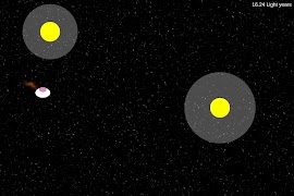 Evade Gravity screenshot 1