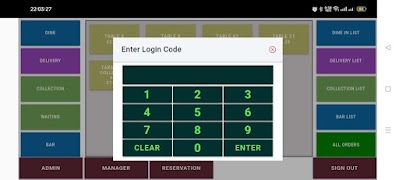 Elipos eApp スクリーンショット 3
