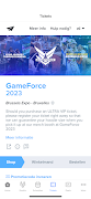 GameForce স্ক্রিনশট 2