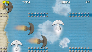 Finger Quest syot layar 5