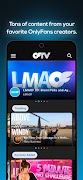 OFTV captura de pantalla 2