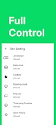 Super Fast Browser for Android screenshot 6