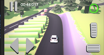 Paper Rally screenshot 5