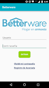 BetterWare poster