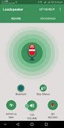 Loudspeaker screenshot 1