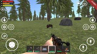 Survival Simulator screenshot 5