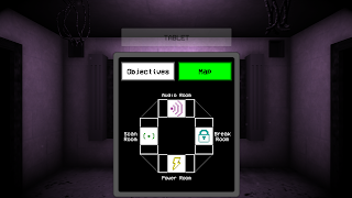 Animatronics: Breakdown syot layar 4