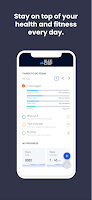 Blue Chip Athletic Club screenshot 1