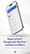 PlayFast captura de pantalla 2