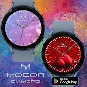 Diamond by Mooon screenshot 1