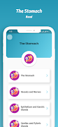 Learn Embryology Tutorials Pro screenshot 6