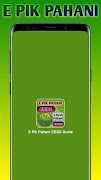 E Pik Pahani ई-पीक पाहणी Guide スクリーンショット 7