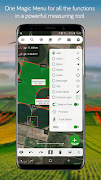 Measure Map Pro screenshot 3