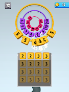 Circle Sort स्क्रीनशॉट 7