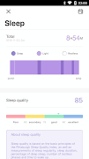 FontaFit Pro ภาพหน้าจอ 2