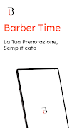 Barber Time 스크린샷 4