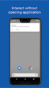 Notakey Authenticator captura de pantalla 4
