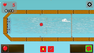 Shift-n-Drift اسکرین شاٹ 5