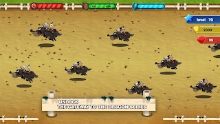 Guerreiros Bomber: Recarregado imagem de tela 5