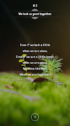 With Me - nonogram captura de pantalla 1