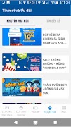 Beta Cinemas Screenshot 7