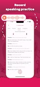 English Listening & Speaking スクリーンショット 6