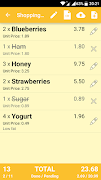 Rumbly: ToDo, Task List Widget 截圖 3