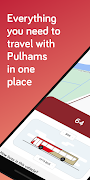 Pulhams โปสเตอร์