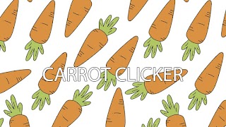 برنامه‌نما Carrot Clicker عکس از صفحه