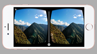 VR Video Player screenshot 7