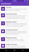 Poster Data Structures & Algorithms