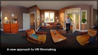 VR Noir Ekran Görüntüsü 4