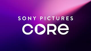 SONY PICTURES CORE Plakat