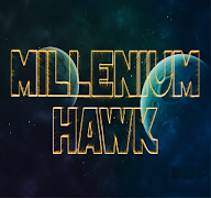 Millenium Hawk: Hyperdrive captura de pantalla 4