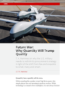 برنامه‌نما The Diplomat عکس از صفحه