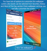 Marathi Dictionary Offline captura de pantalla 7