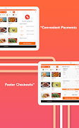 DineTouch screenshot 2