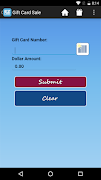 Data EZLink 스크린샷 1