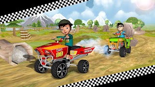 Racing Riders 스크린샷 6