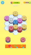 Coin Sort Puzzle imagem de tela 3